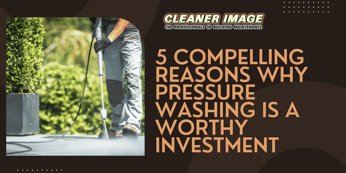 Cleaning Services