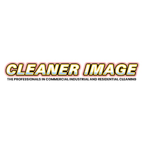 Cleaner Image Janitorial logo