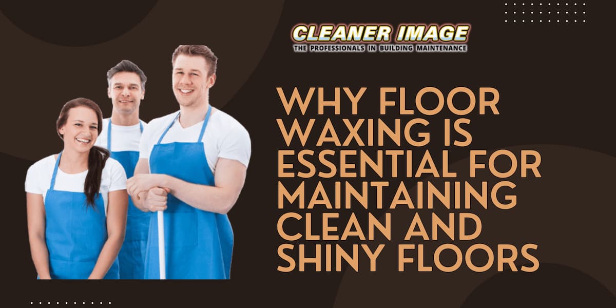Cleaning Services