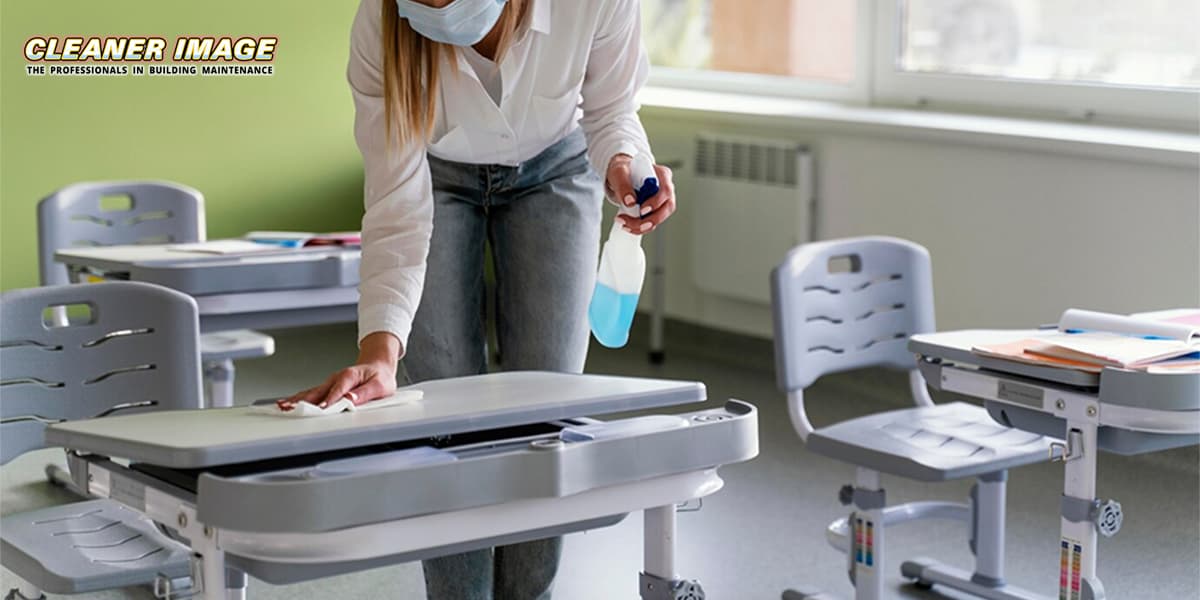 Cleaning Service