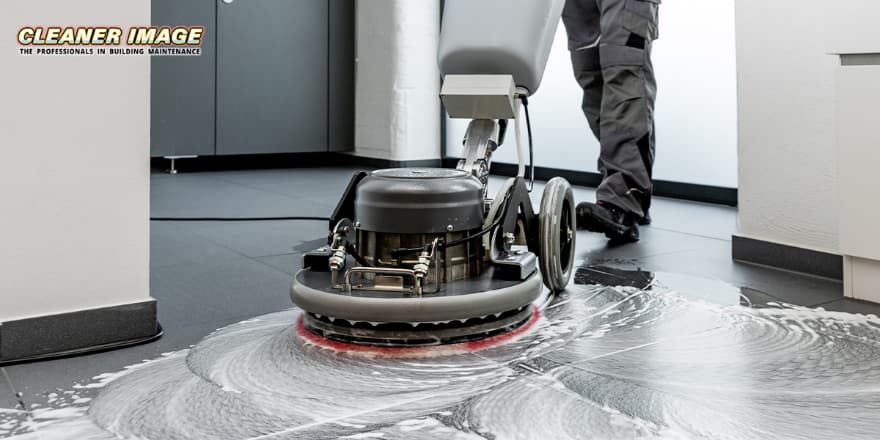 Why Professional Cleaning Matters