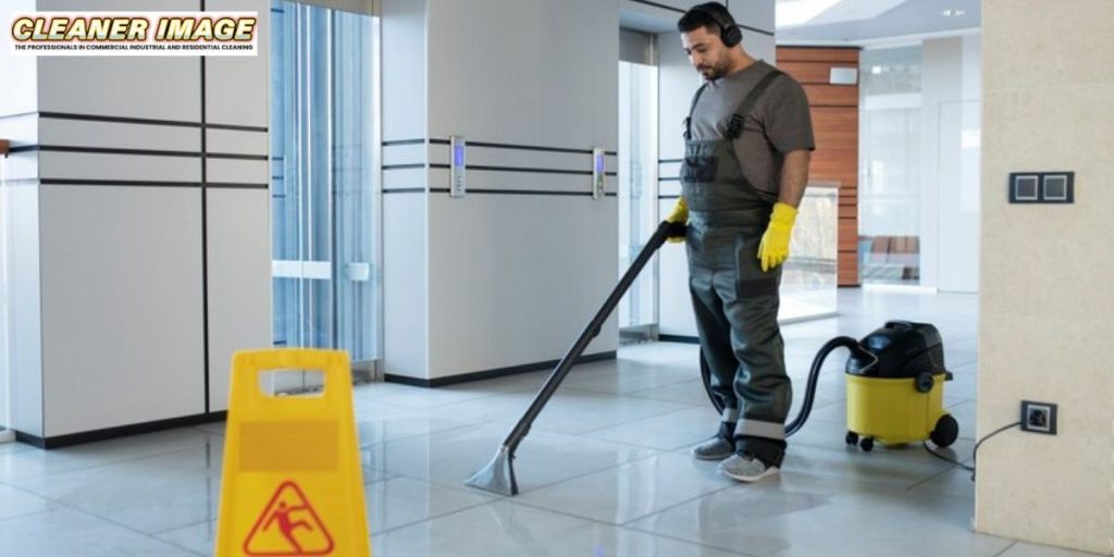 Los Angeles janitorial cleaning services