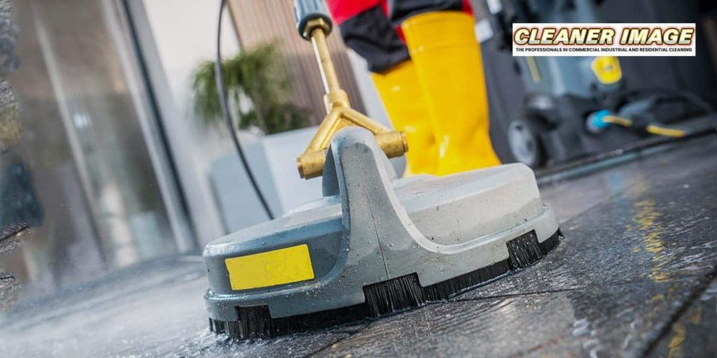 floor waxing service in los angeles