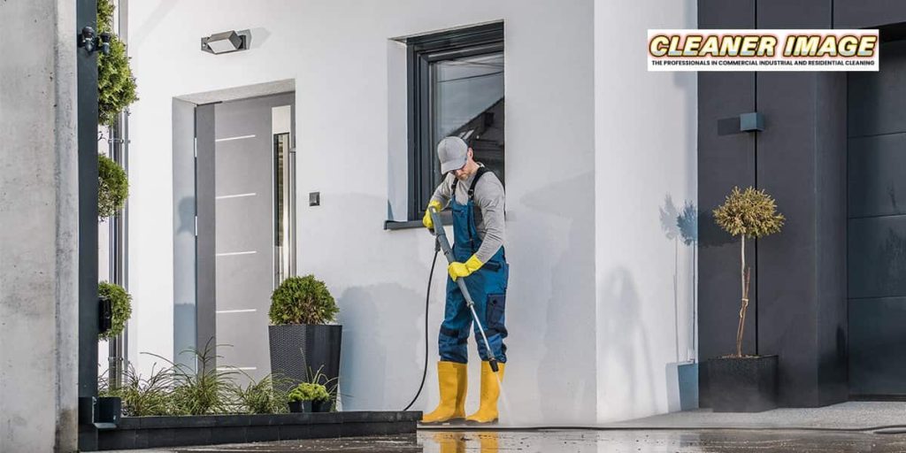 new construction cleaning service in los angeles