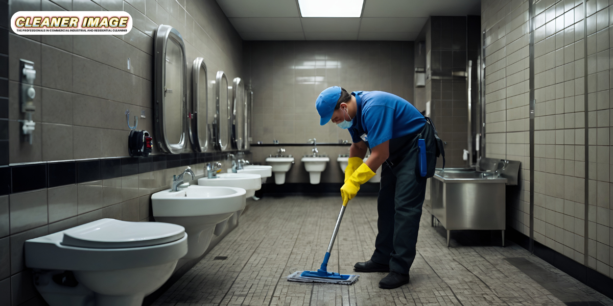 Why Strategic Janitorial Partnerships Matter More Than Ever