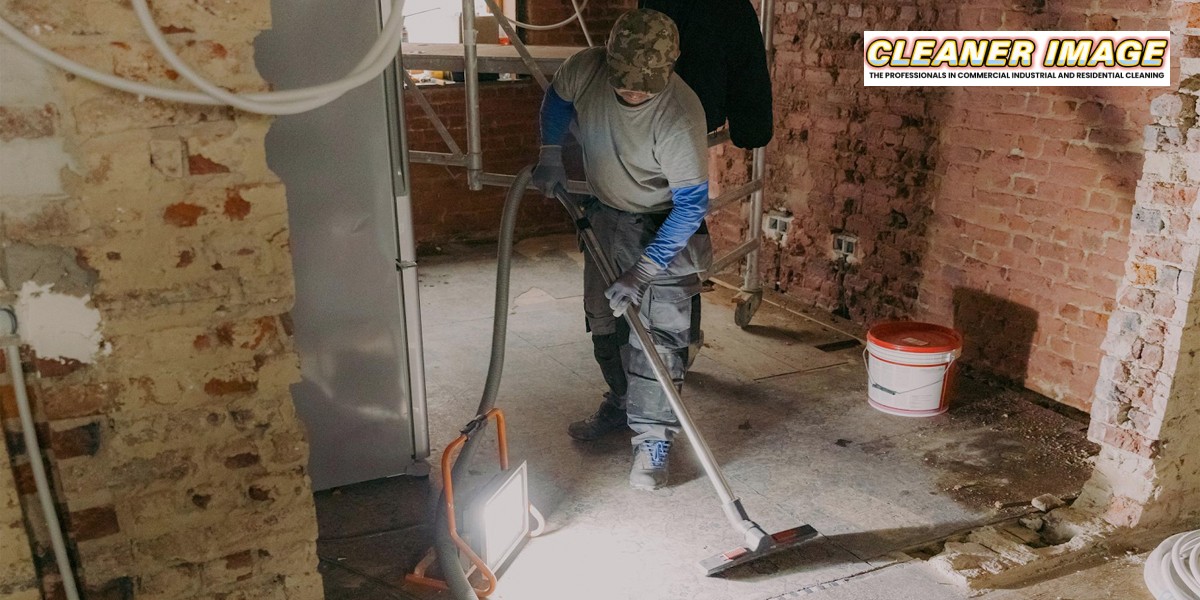 Enhancing New Construction with Precision Cleaning in Los Angeles