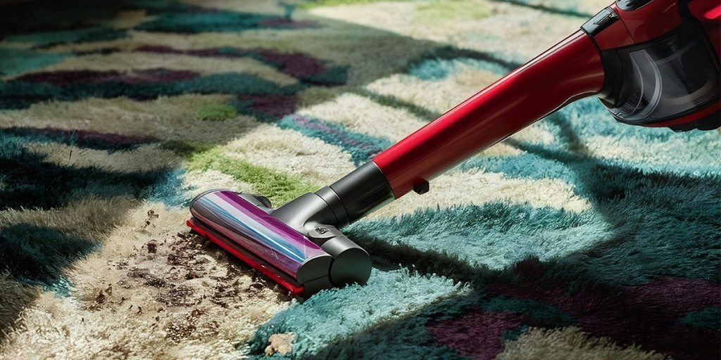 How Modern Carpet Care Redefines Everyday Spaces