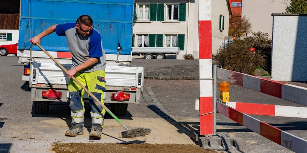 How We Redefine Post-Construction Cleaning in Los Angeles