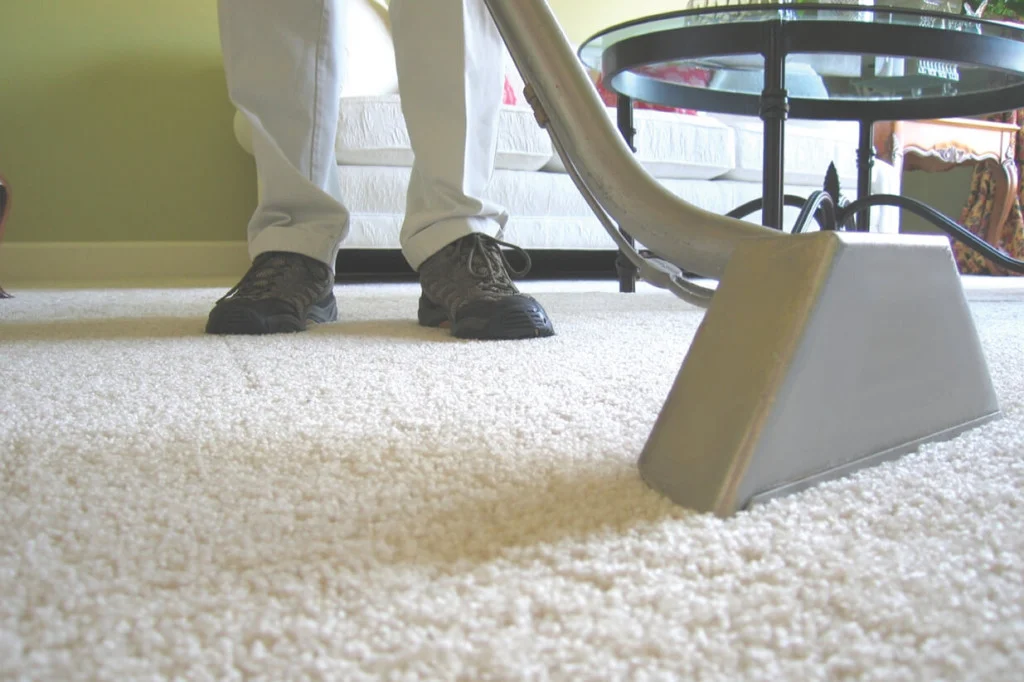 Carpet Cleaning