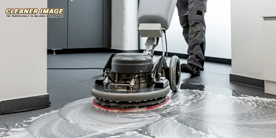 Why Professional Cleaning Matters