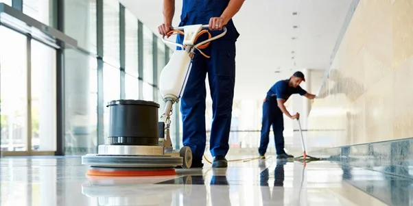 Is Floor Waxing Still Relevant